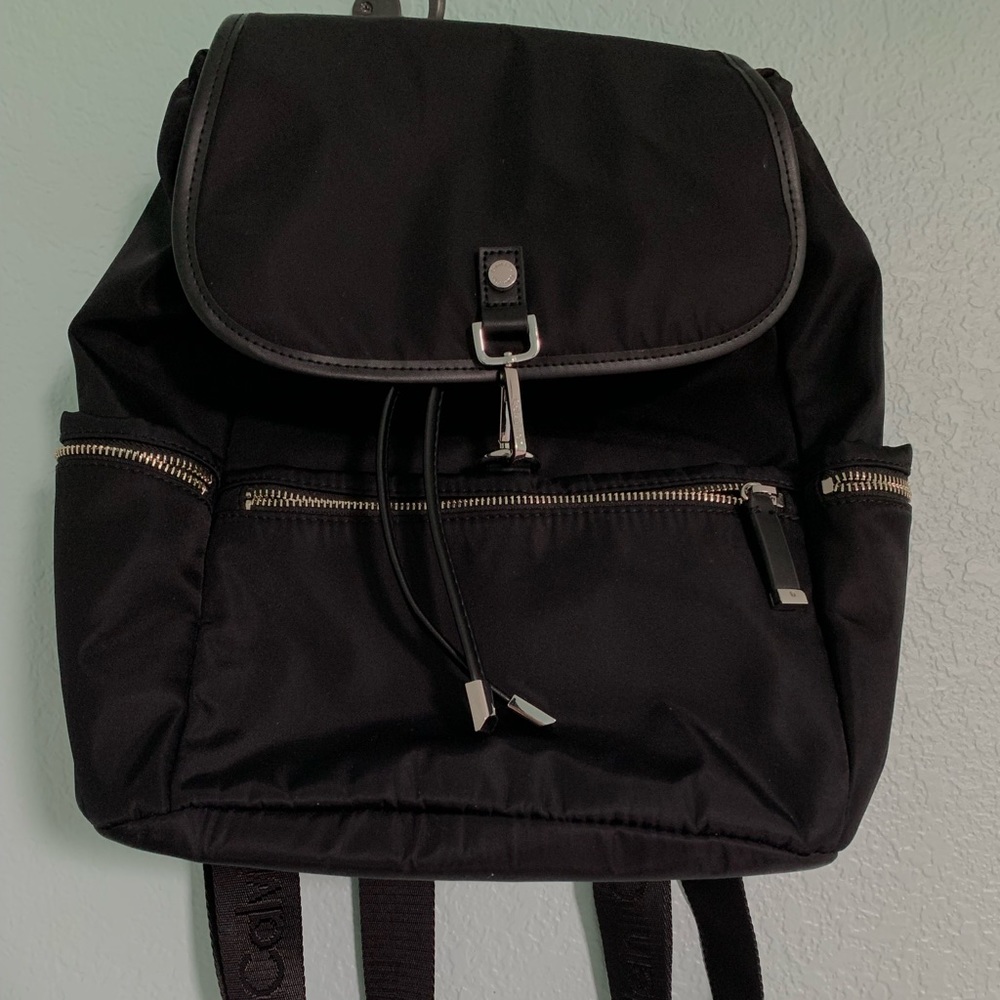 Calvin Klein Lianna nylon backpack